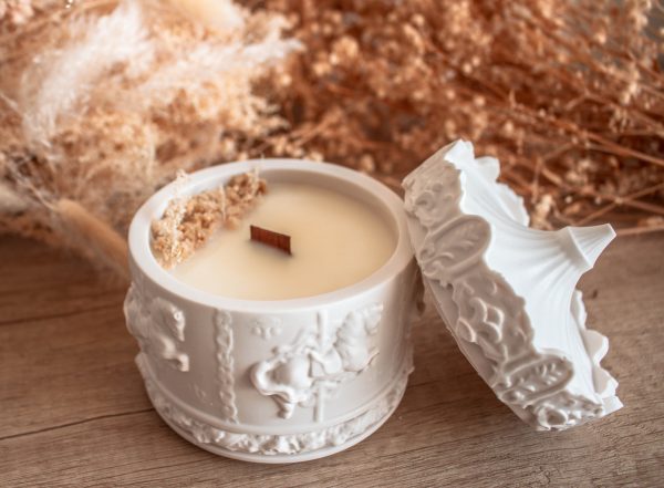 carrousel enchanté 5 Carrousel enchanté 200g