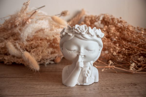 Douceur murmurée 45g