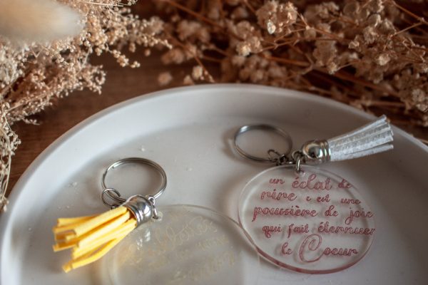 porte clé acrylique_-3 Porte clé