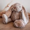 Lapin de naissance personnalisé