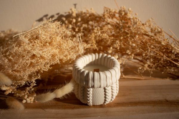 Secret de maille 75g