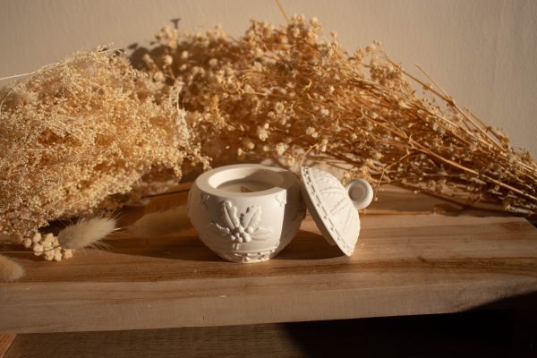 Merveille d'hiver 35g