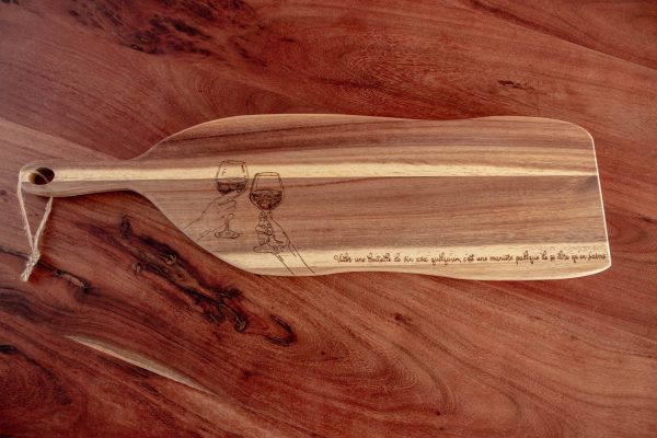 sans titre-4 Planche apéritive personnalisée