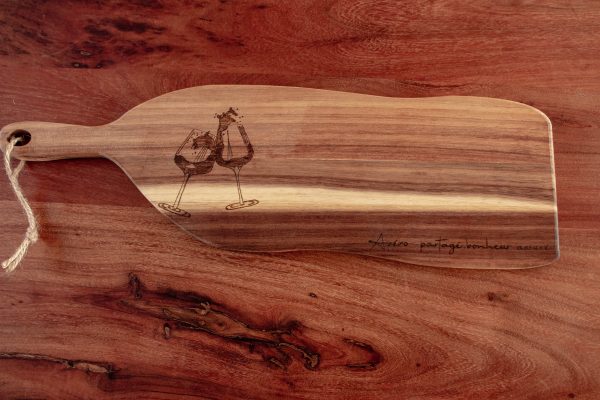 sans titre-5 Planche apéritive personnalisée