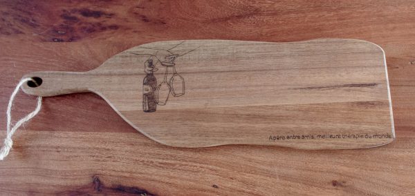 petite1 Planche apéritive petite 50cm x 15 cm